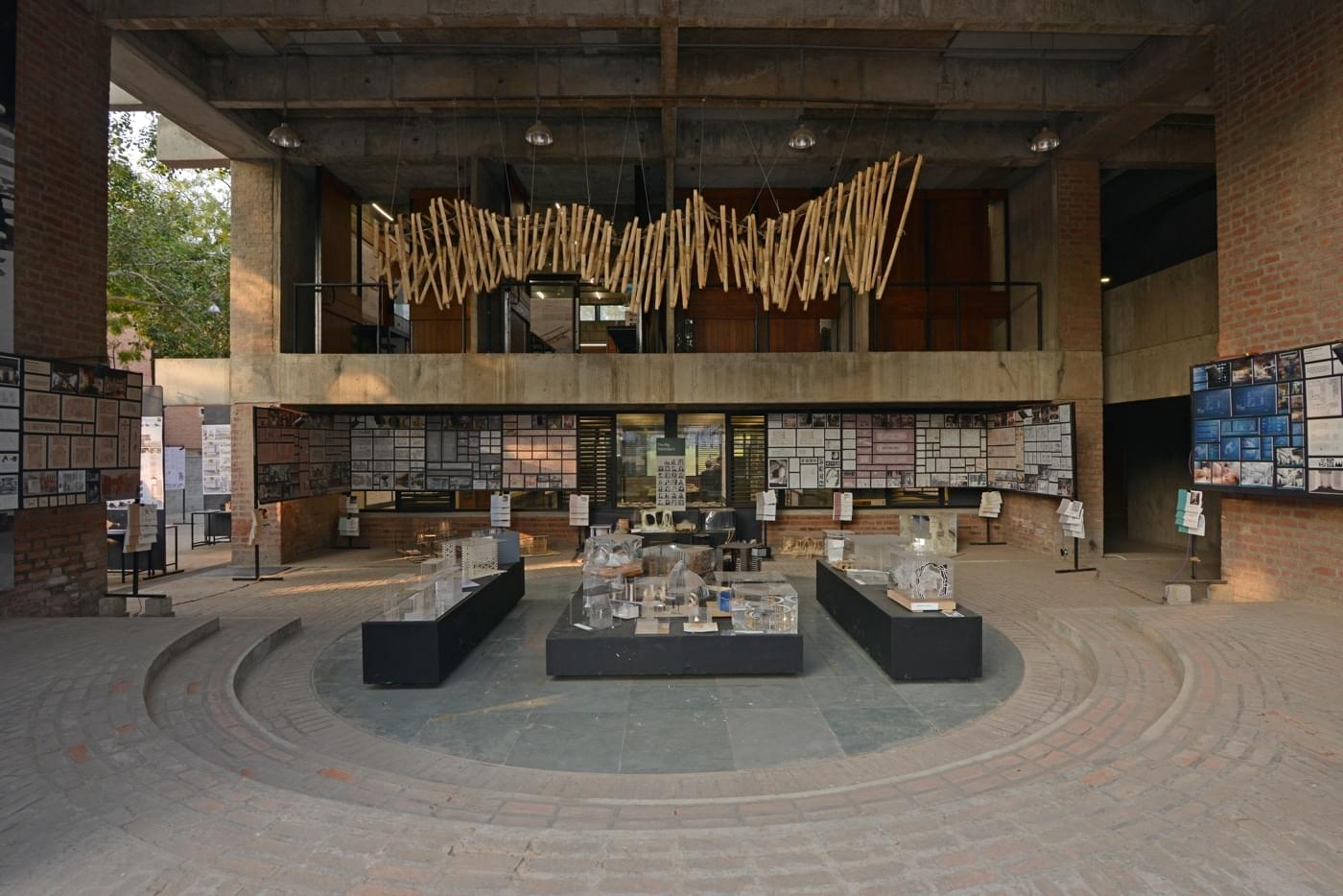 CEPT University FA Admissions photo 52